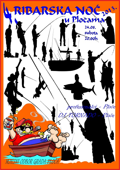 ribarska 2013 plakat 1